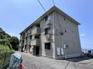 ロイヤルガーデン小佐世保　Ｃ棟の外観