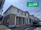 ルルーシュの外観