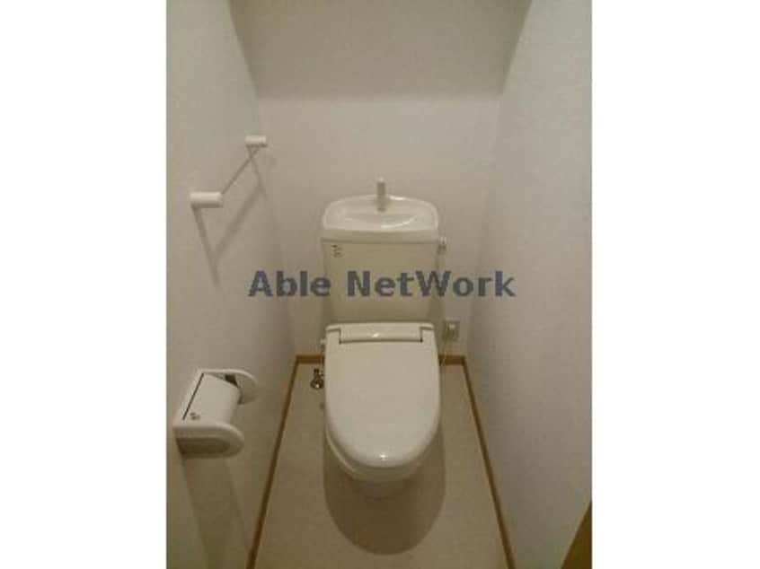 暖房便座 シュティルブリーゼ