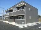 カーサ　コリドールＡの外観