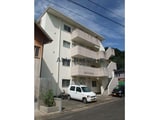 白岳マンション