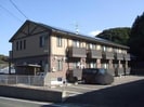 ヴィヴィアン有福の外観