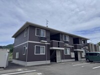 メゾンドリーフ