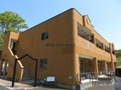 ライブリーベスト・かつらぎの外観