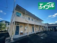 瀬戸越ハイツ