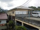 コンフォート日宇の外観