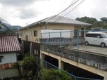 コンフォート日宇