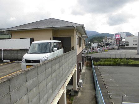  コンフォート日宇