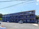 ファーストインプライムハウス Ⅰの外観