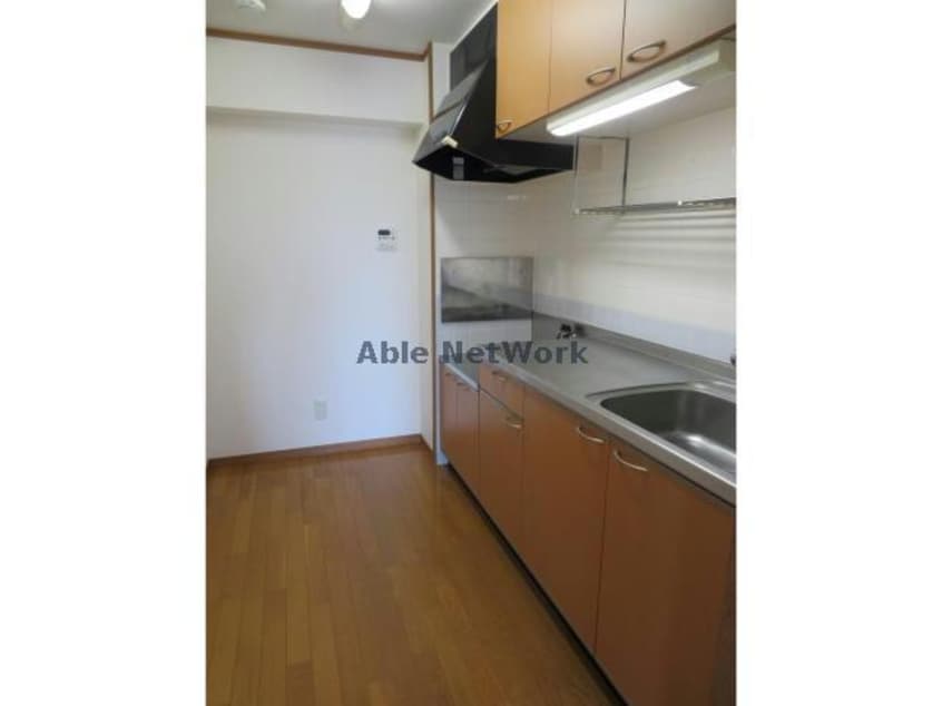  ヒルサイドベン