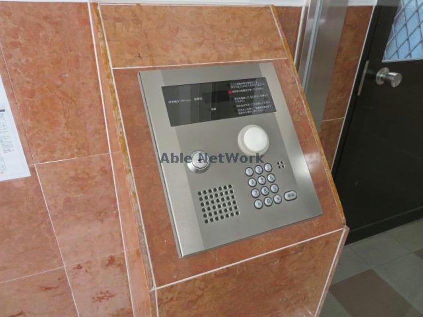  ヒルサイドベン