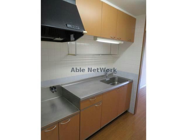  ヒルサイドベン