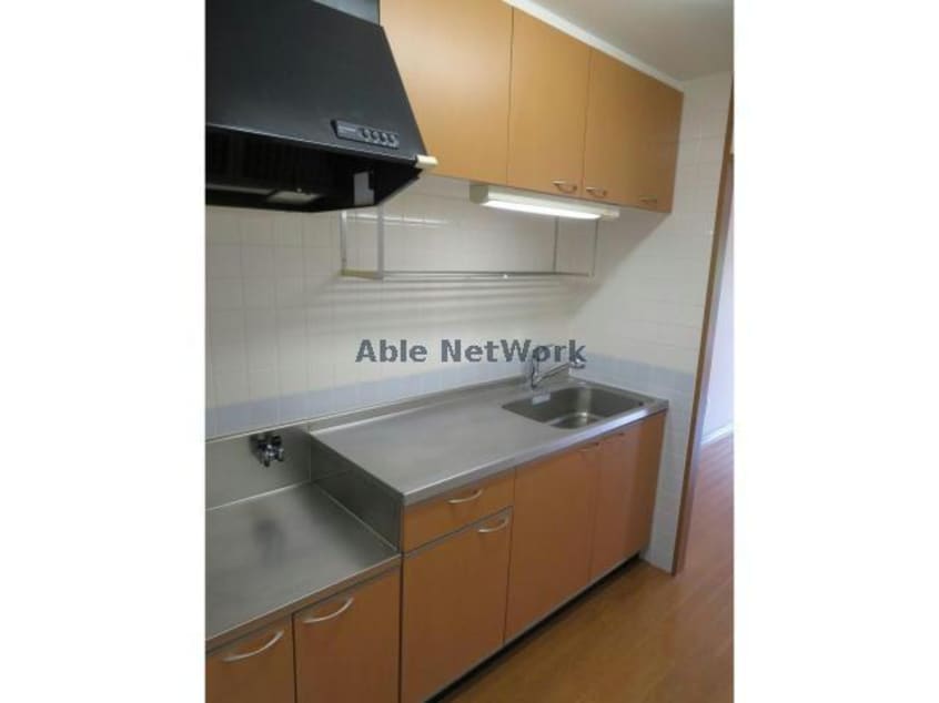  ヒルサイドベン