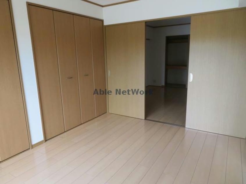  ヒルサイドベン