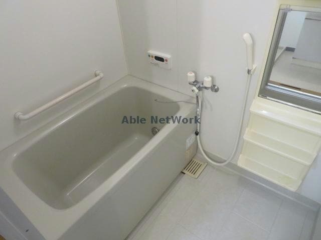  ヒルサイドベン