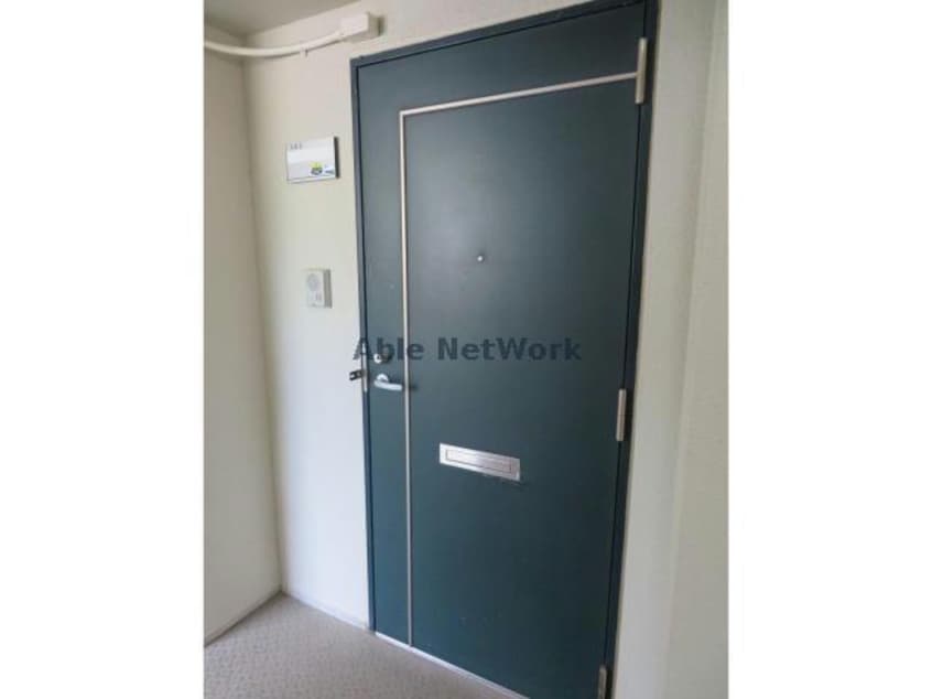  ヒルサイドベン