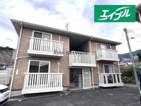 セレーノ　Ｅ棟