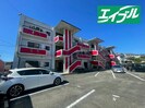 ロイヤルヒルズＭの外観
