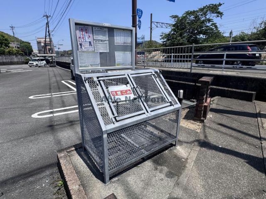  レジデンス四季Ｂ