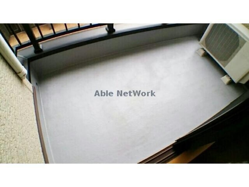  レジデンス四季Ｂ