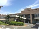 地方独立行政法人佐世保市総合医療センター(病院)まで1291m アバンツアートⅡ