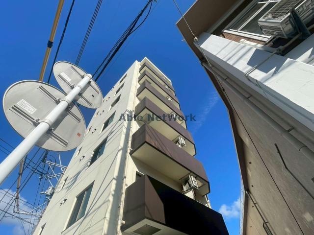  アミティ佐世保田原町