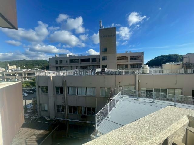  アミティ佐世保田原町
