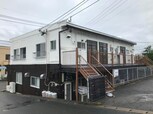 橋川アパート