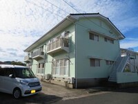 グリーンヴィラ山口