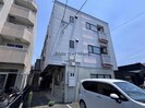 スペースⅠの外観
