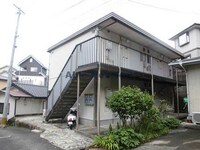 ウイングコートⅡ