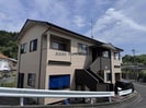 あぐりハイムの外観