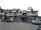 リバーサイド大塔　Ａ棟の外観