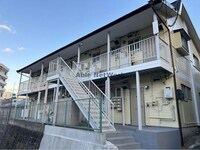 マコトハイツⅡ