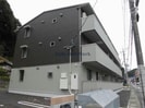 ＮＮレジデンスの外観