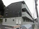 ＮＮレジデンスの外観