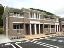 フォーリスト･Ｎ Ａの外観