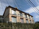 コーポ土橋の外観