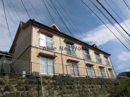  コーポ土橋