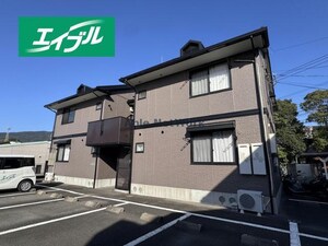 リバーサイド大塔　Ｂ棟