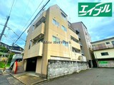 マンション松浦