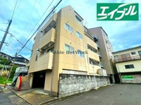 マンション松浦