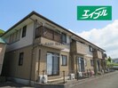 レスポアールの外観