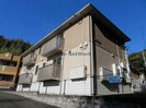 エスペランサ大刀洗Ⅱの外観