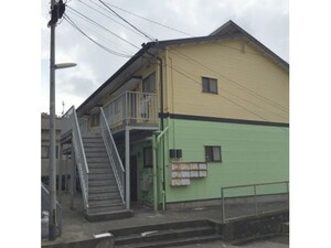 コーポラスクイーン