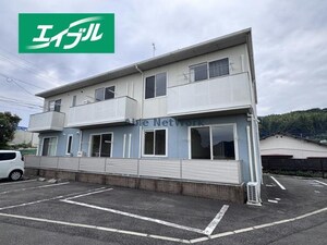 シャーメゾンⅡ原分ヒルズ