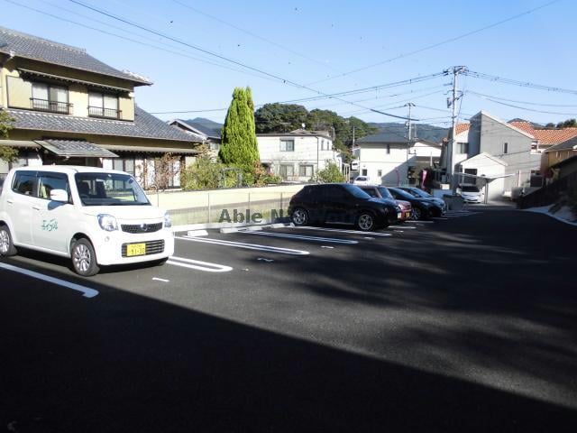  サンライズヒル夢咲