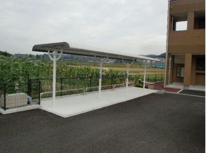  ガーデンコート21