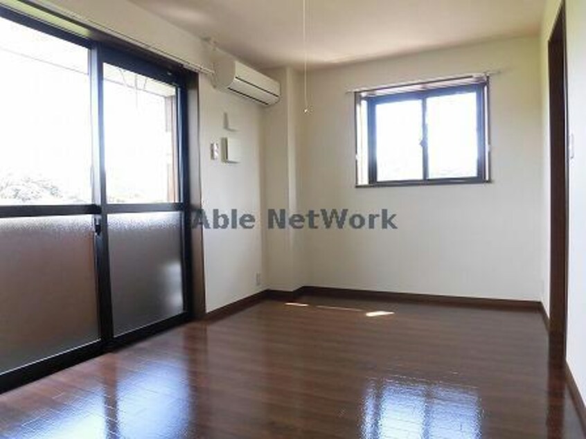  ガーデンコート21