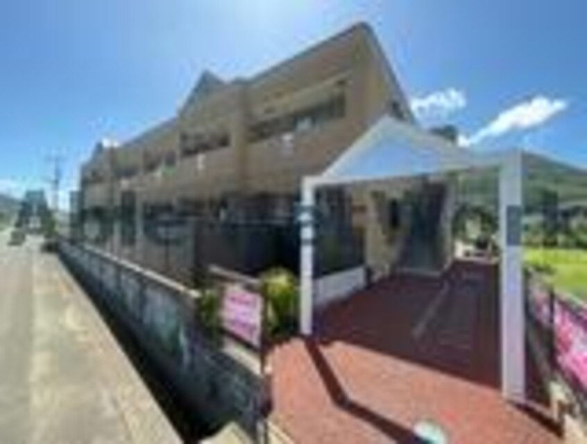  ガーデンコート21